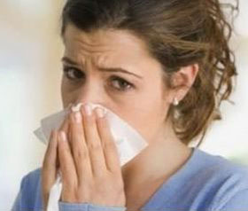 Профилактика и лечение гриппа